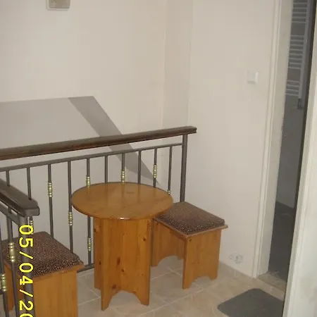 Guest house Guest Slona Varna