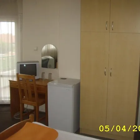 Guest house Guest Slona Varna