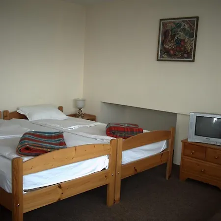 Guest house Guest Slona Varna
