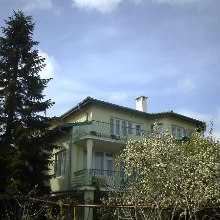 Guest house Guest Slona Varna