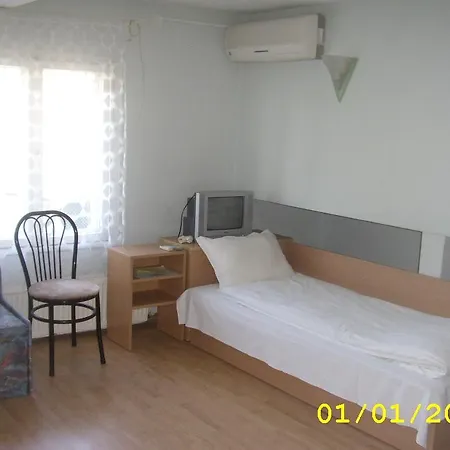Guest Slona Guest house *